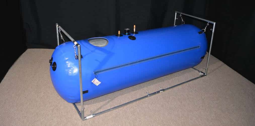 Newtowne Hyperbaric Chamber